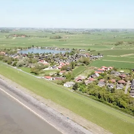 K5 Haus In Eckwarderhoerne Mit Terrasse Und Garte By Interhome Grosswurden