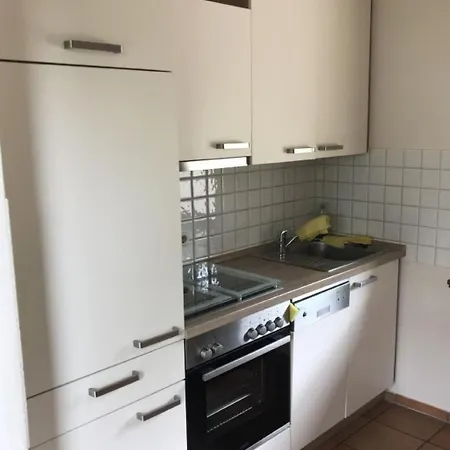 K5 Haus In Eckwarderhoerne Mit Terrasse Und Garte By Interhome Grosswurden