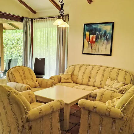 Ferienhaus K5 Haus In Eckwarderhoerne Mit Terrasse Und Garte By Interhome Grosswurden