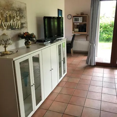 K5 Haus In Eckwarderhoerne Mit Terrasse Und Garte By Interhome Ferienhaus