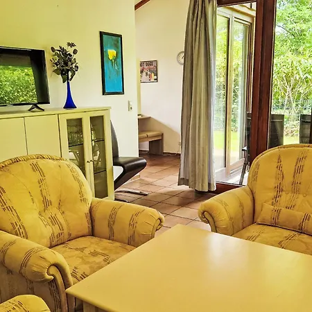 K5 Haus In Eckwarderhoerne Mit Terrasse Und Garte By Interhome Hébergement de vacances *