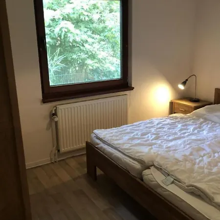 K5 Haus In Eckwarderhoerne Mit Terrasse Und Garte By Interhome