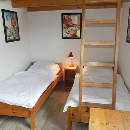 K5 Haus In Eckwarderhoerne Mit Terrasse Und Garte By Interhome Grosswurden