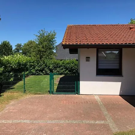 K5 Haus In Eckwarderhoerne Mit Terrasse Und Garte By Interhome * Grosswurden