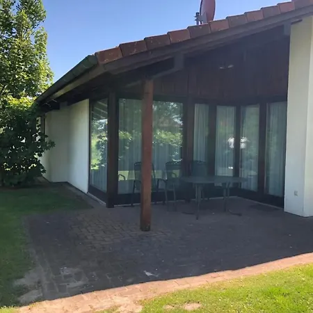 K5 Haus In Eckwarderhoerne Mit Terrasse Und Garte By Interhome Ferienhaus Grosswurden